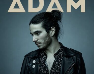 ADAM L'Amour De Ma Vie