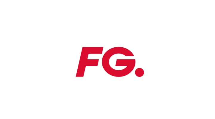 FG logo