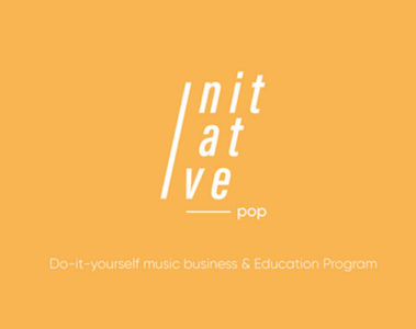 Initiative Pop