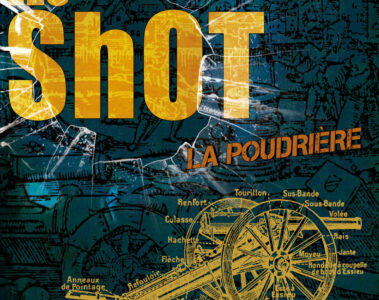 Les Shot La Poudrière