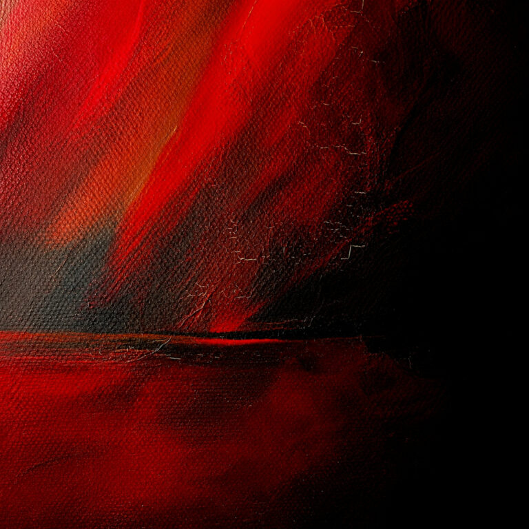 Sarab Pentimento