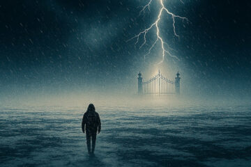 The 7th Door