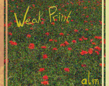 alm Weak Print