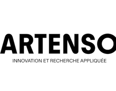 artenso logo