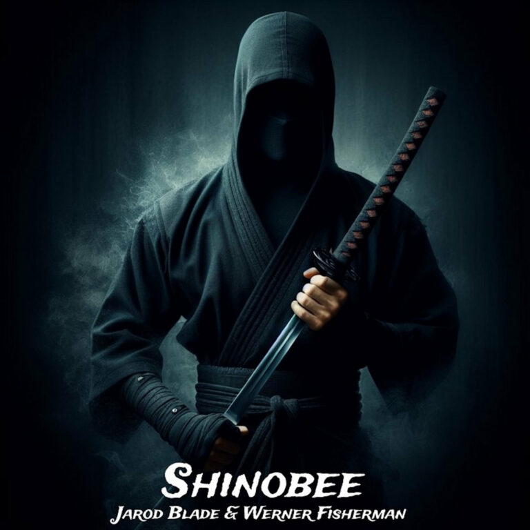 Jarod Blade