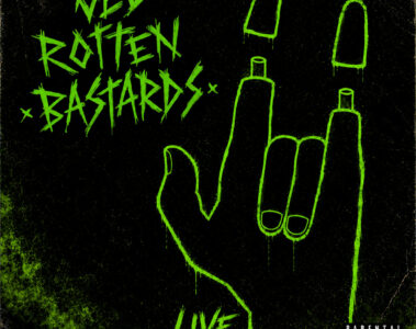 Old Rotten Bastards