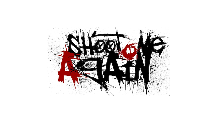 Shoot Me Again webzine