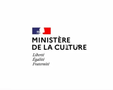 Ministère de la Culture logo