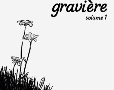 Gravière
