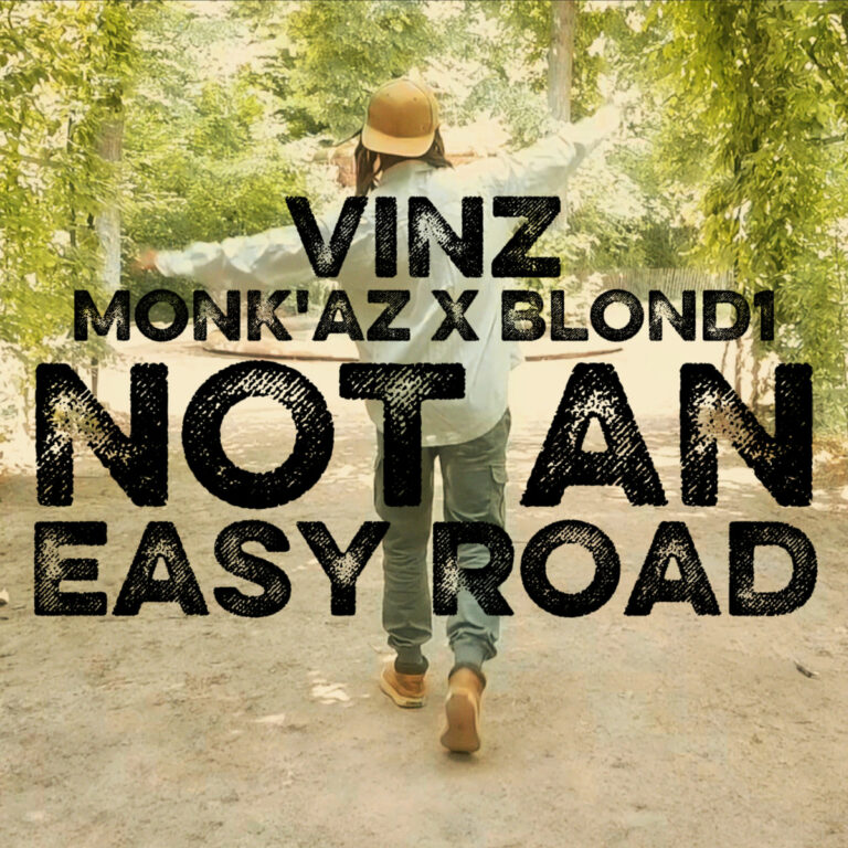 Monk'aZ