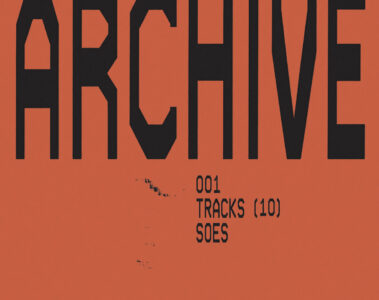Soes ARCHIVE 001