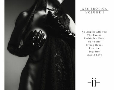 ii Ars Erotica Volume I