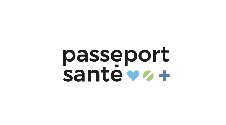 passeport sante logo
