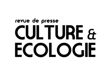 revue de presse culture et écologie
