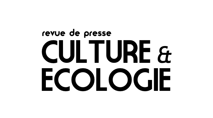 revue de presse culture et ecologie 1