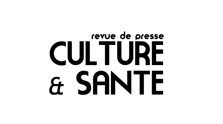 revue de presse fculture et santé