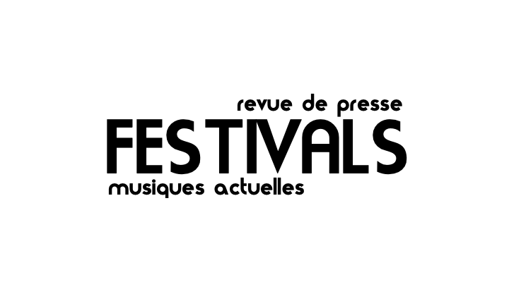 revue de presse festival musiques actuelles