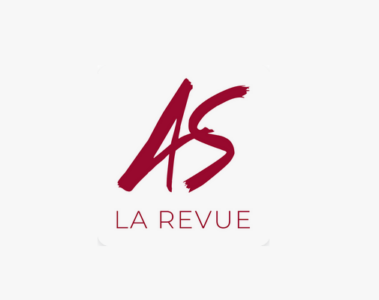 AS la Revue logo