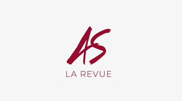 AS la Revue logo