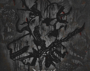 Davarian Reigns Over the Corpses