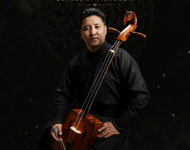 NOBLE NOMAD – Echoes of Mongolia