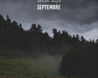 Sébastien Moullier SEPTEMBR