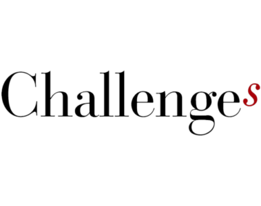 challenges logo