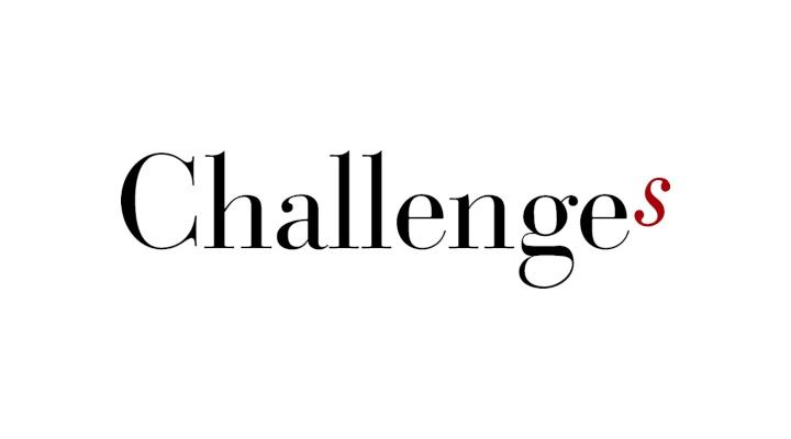 challenges logo