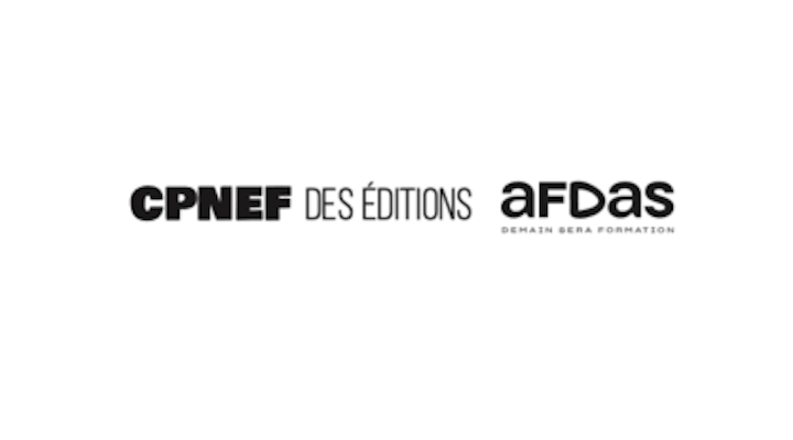 cpnef des edition afdas logo