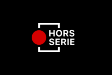 hors serie logo