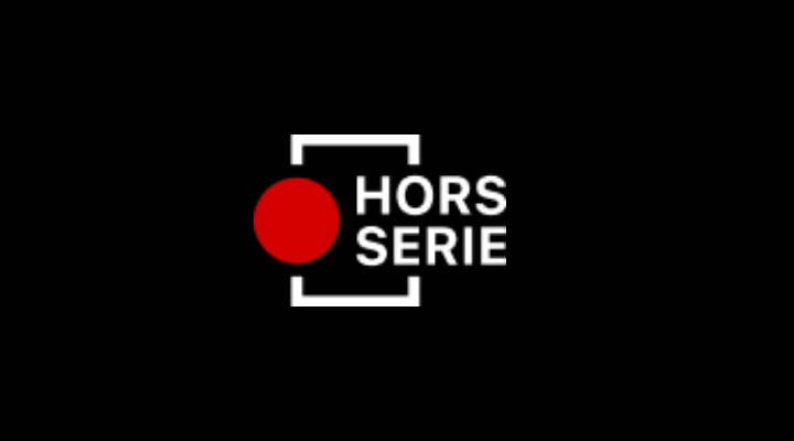 hors serie logo