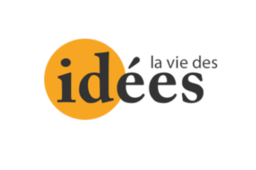 la vie des idées