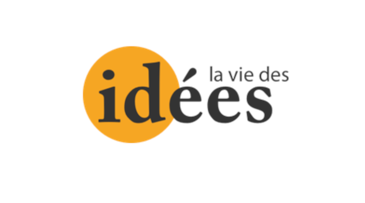 la vie des idées