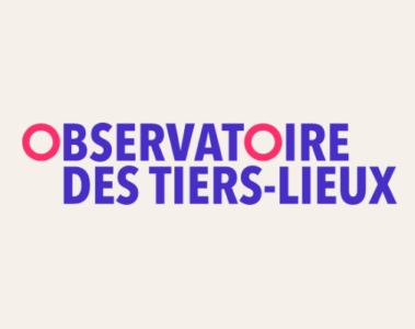 observatoire des tiers lieux logo