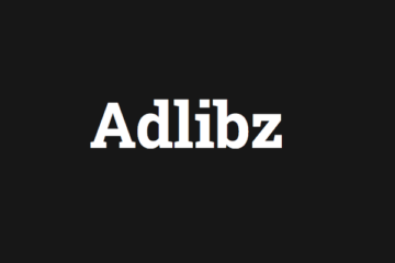 Adlibz logo