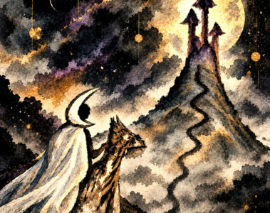 Dream Wizard