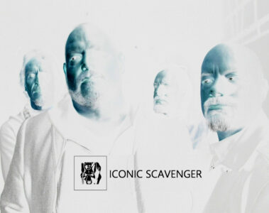 Iconic Scavenger