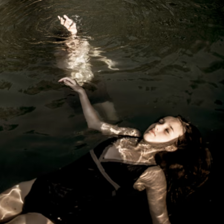 MAUD OCTALLINI Bercés par un banc de poissons (feat. S.O.A.P) YouTube