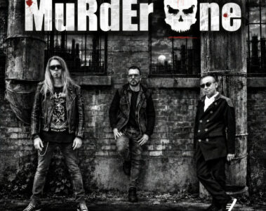 Murder One