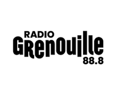 Radio Grenouiille logo
