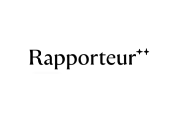 Rapporteur logo