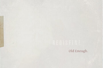 Red Is Fine Old Enough