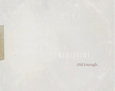Red Is Fine Old Enough