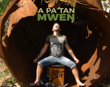 ScreeA pa tan mwen