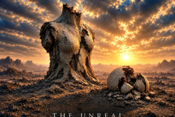 T O D The Unreal