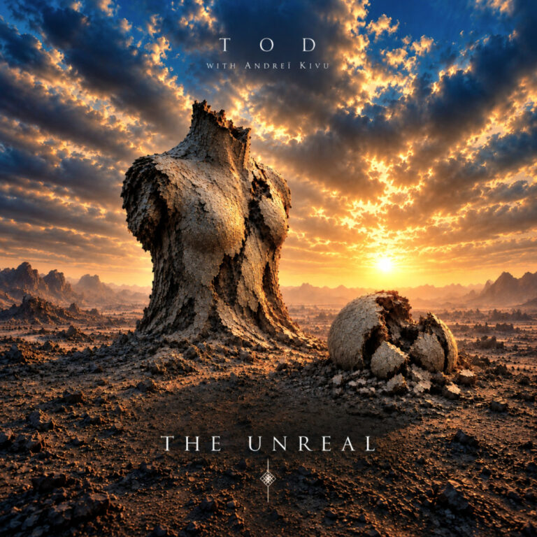 T O D The Unreal