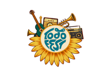 TODOFEST logo