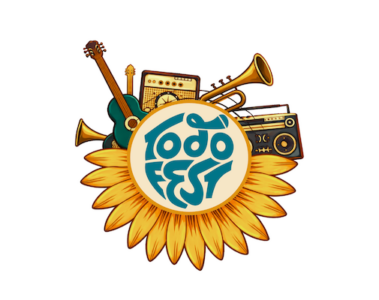 TODOFEST logo