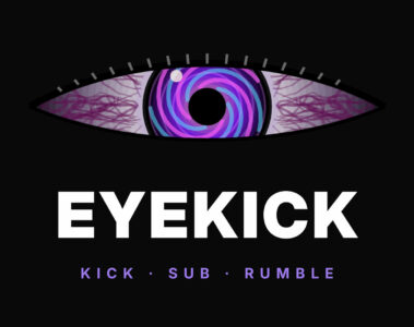 YÅ EyeKick (M4L Device)