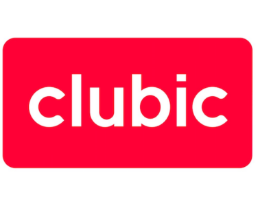 clubic logo